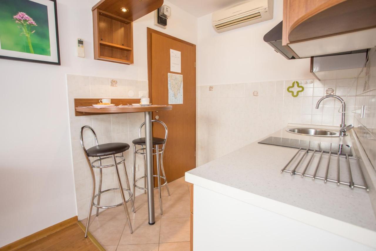 Bel Apartman Porec