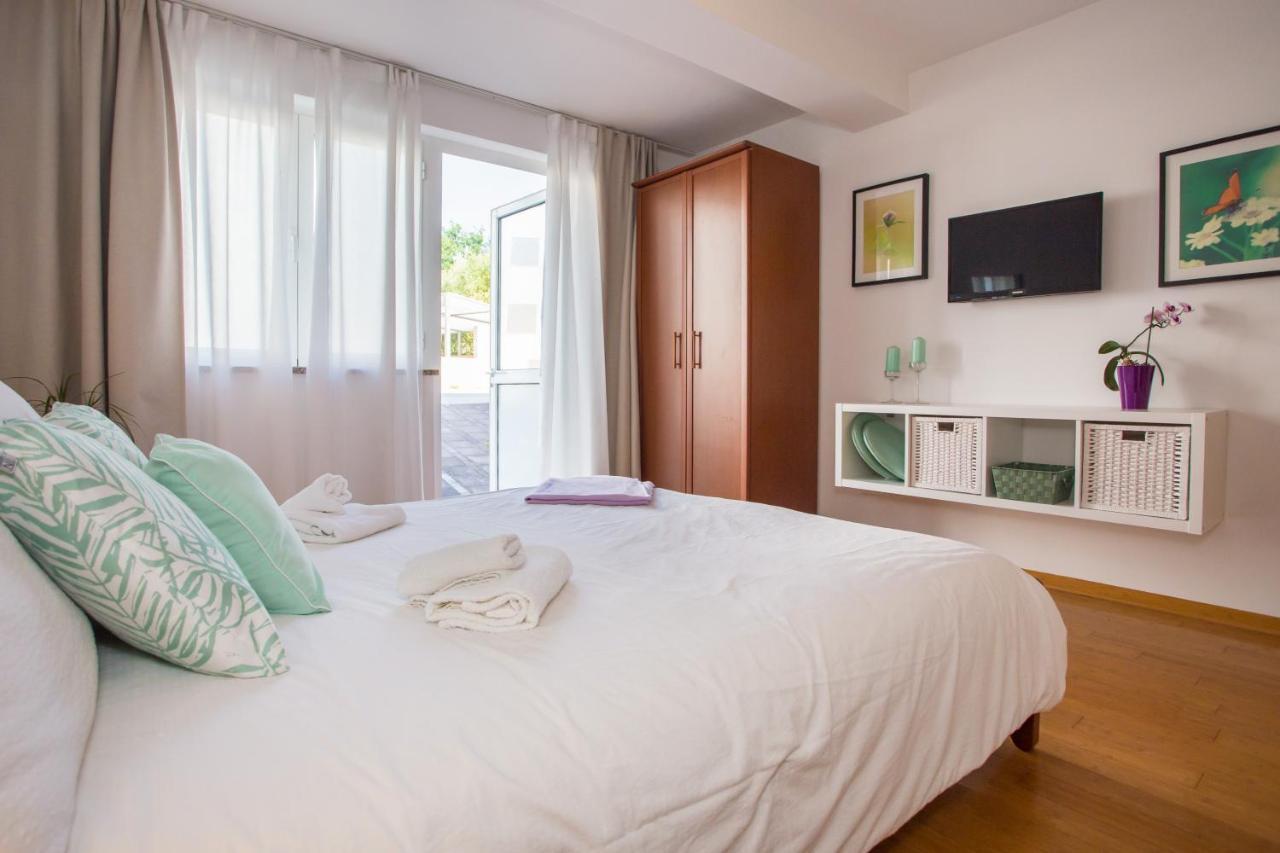 Bel Apartman