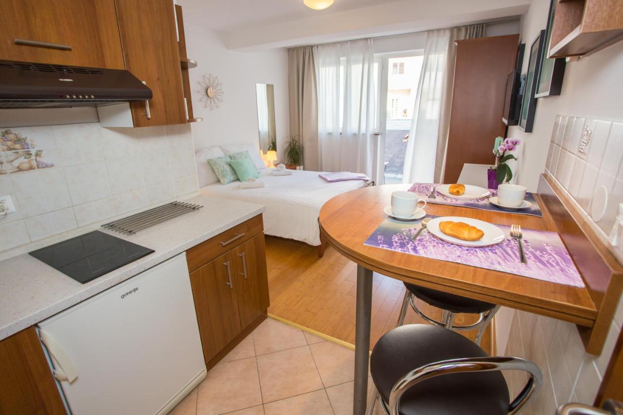 Bel Appartement