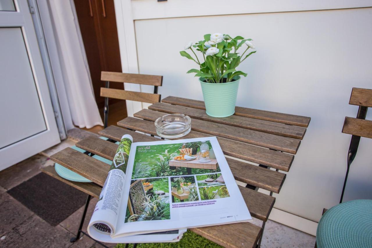 Bel Apartman
