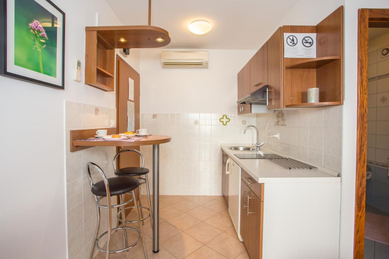Bel Appartement Poreč