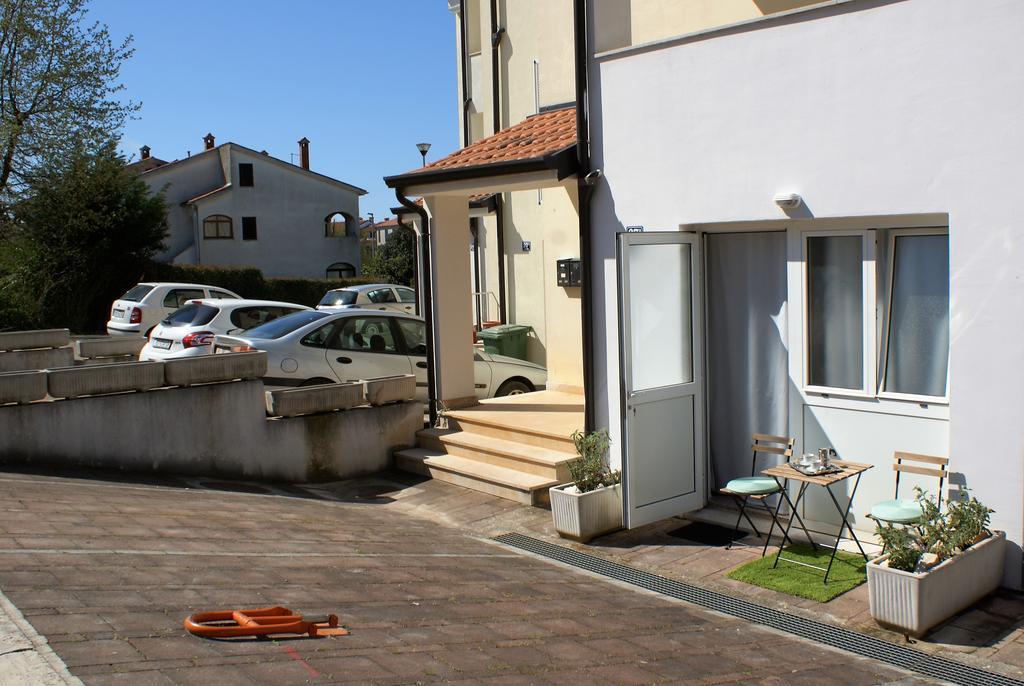 Appartement Bel