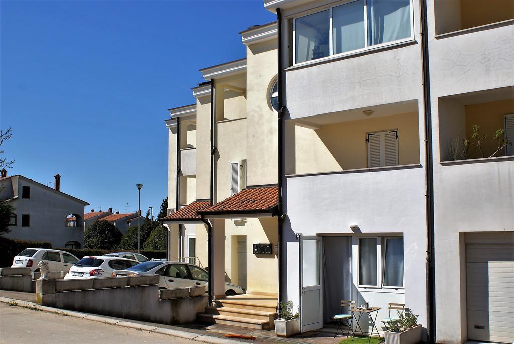 Bel Apartman *