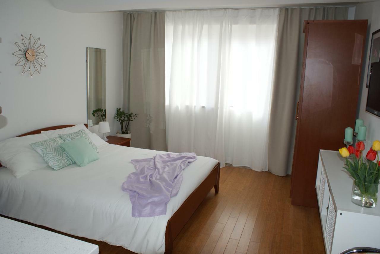 Apartman Bel *